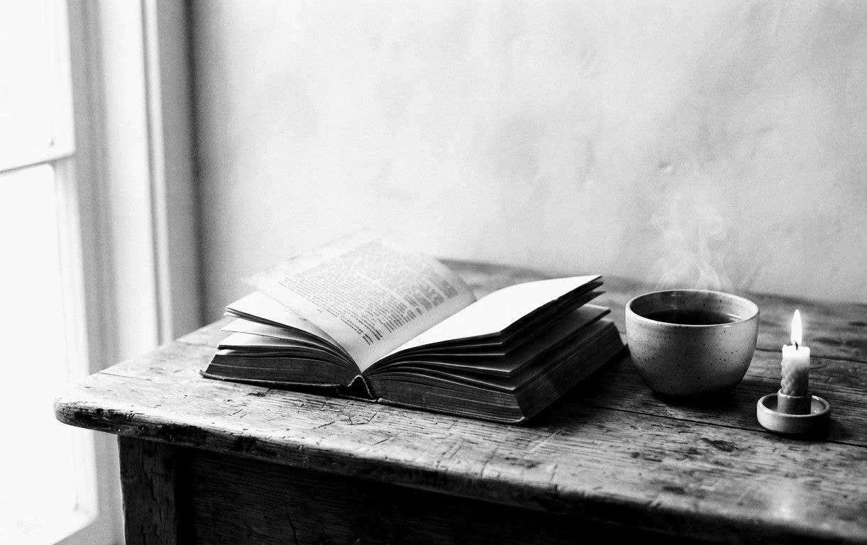 Das gute Buch